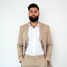 Charles Patawaran, CCIM